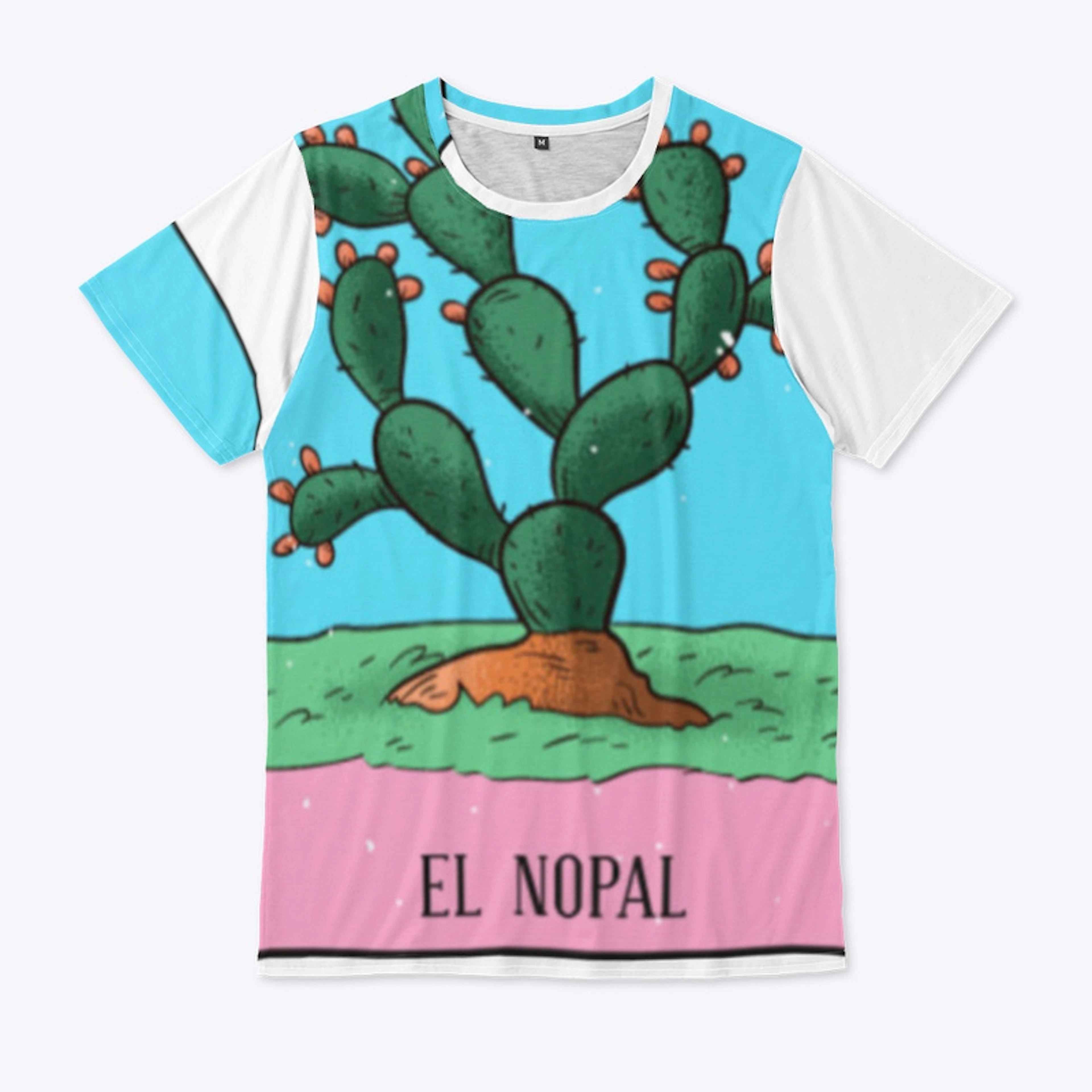 El Nopal - Mexico Collection